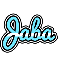 Jaba argentine logo