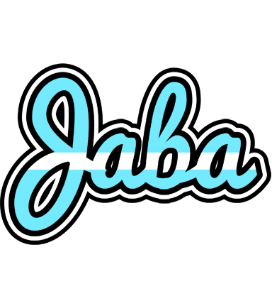 Jaba argentine logo