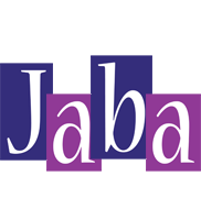 Jaba autumn logo