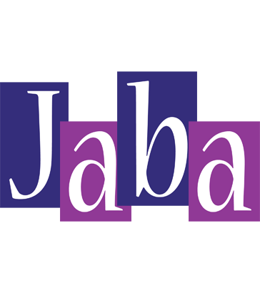Jaba autumn logo