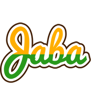 Jaba banana logo