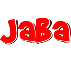 Jaba basket logo