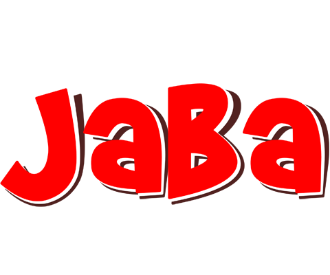 Jaba basket logo