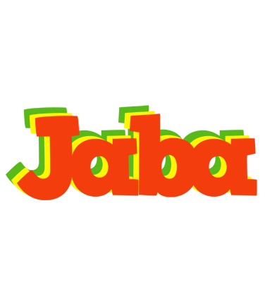 Jaba bbq logo