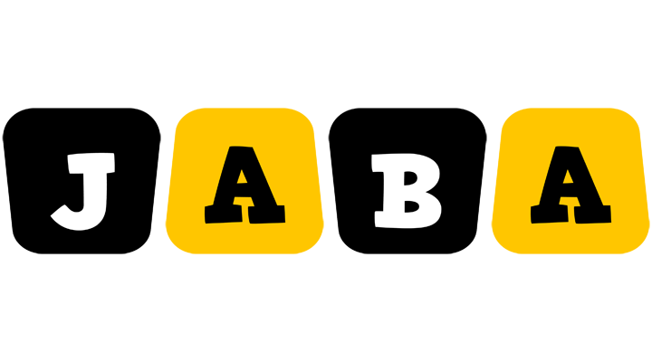 Jaba boots logo
