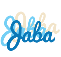 Jaba breeze logo