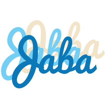 Jaba breeze logo