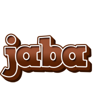 Jaba brownie logo