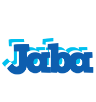 Jaba business logo
