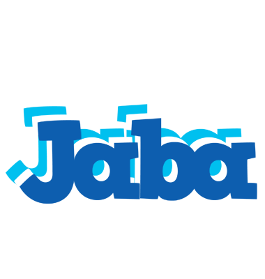 Jaba business logo