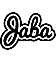 Jaba chess logo