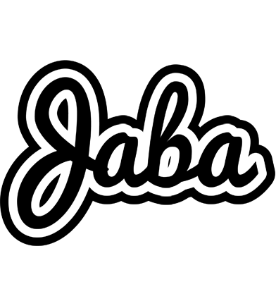 Jaba chess logo