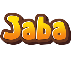 Jaba cookies logo
