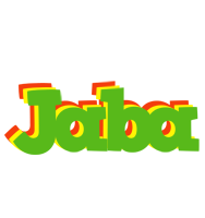 Jaba crocodile logo