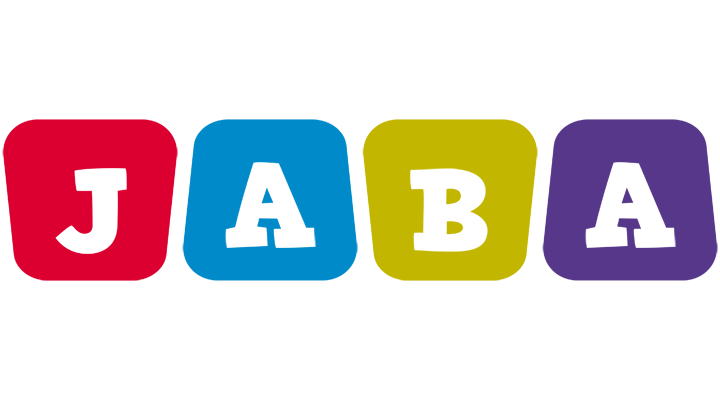 Jaba daycare logo