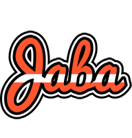 Jaba denmark logo