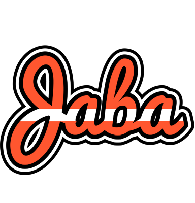 Jaba denmark logo