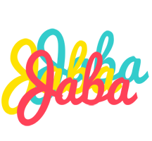 Jaba disco logo