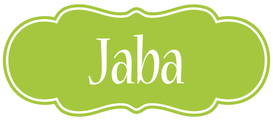 Jaba family logo