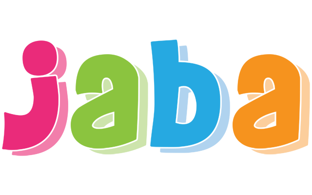 Jaba friday logo