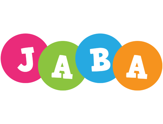Jaba friends logo