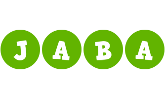 Jaba games logo
