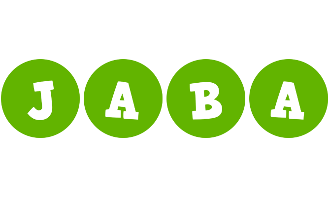Jaba games logo