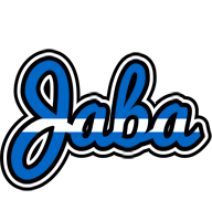 Jaba greece logo