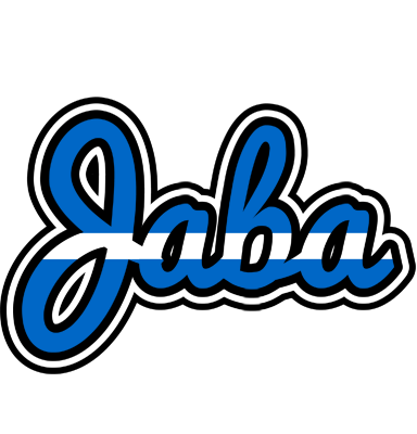 Jaba greece logo