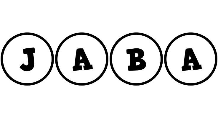 Jaba handy logo