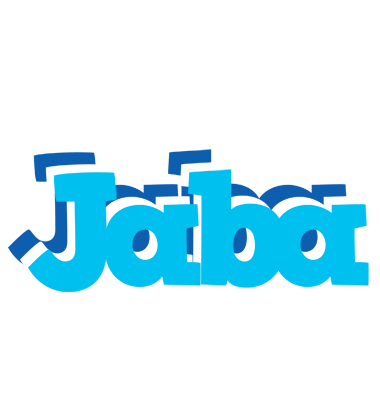 Jaba jacuzzi logo
