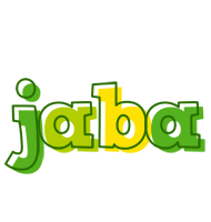 Jaba juice logo