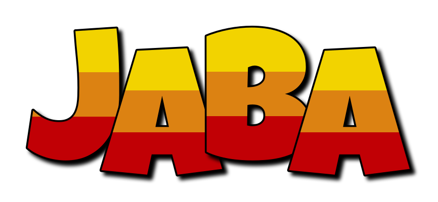 Jaba jungle logo