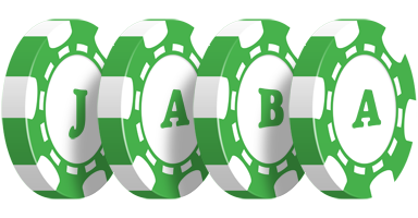 Jaba kicker logo