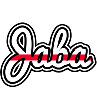 Jaba kingdom logo