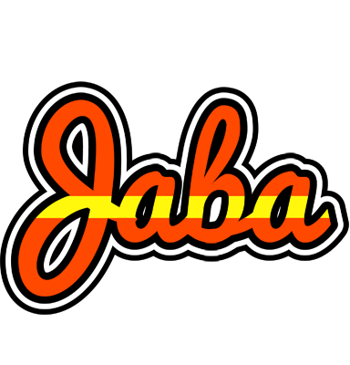 Jaba madrid logo