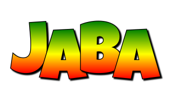Jaba mango logo