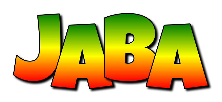 Jaba mango logo