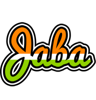 Jaba mumbai logo