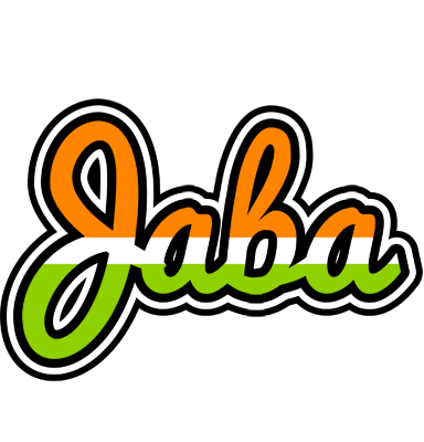 Jaba mumbai logo