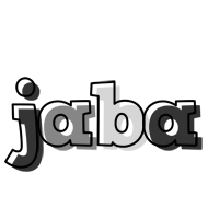 Jaba night logo
