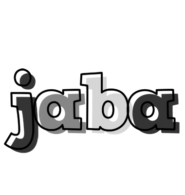 Jaba night logo