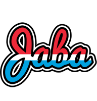 Jaba norway logo