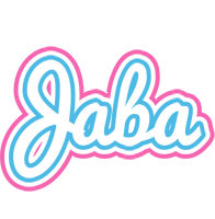 Jaba outdoors logo