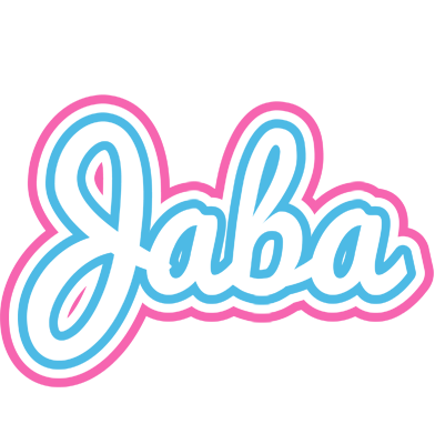 Jaba outdoors logo