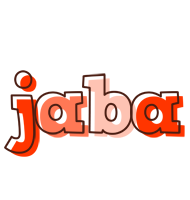 Jaba paint logo