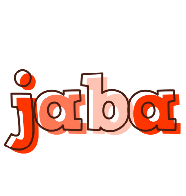 Jaba paint logo
