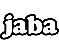 Jaba panda logo