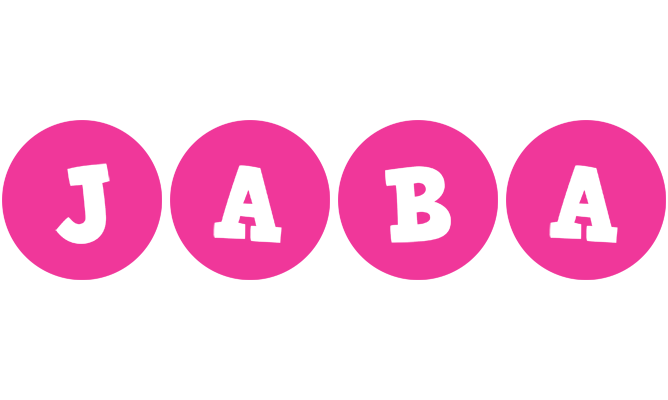 Jaba poker logo