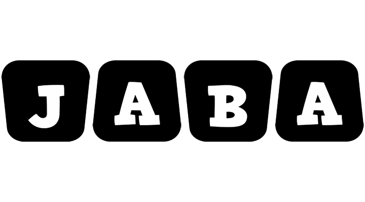 Jaba racing logo